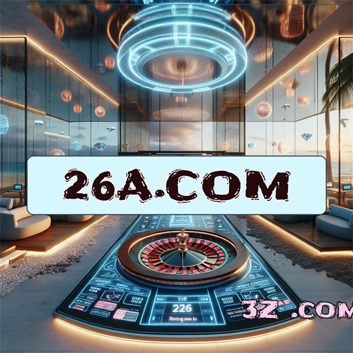Explorando o Cassino no 26a.com: Jogos e Emoções Garantidas!