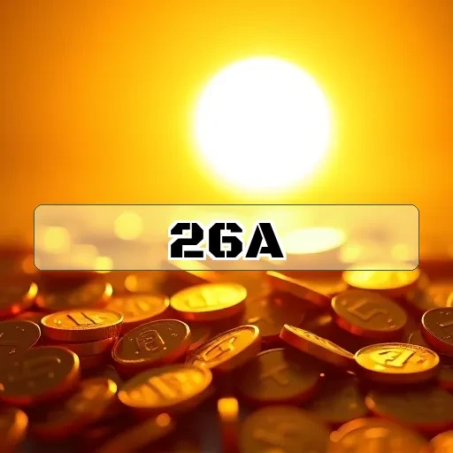 26a.com Torneios de Caça-níqueis
